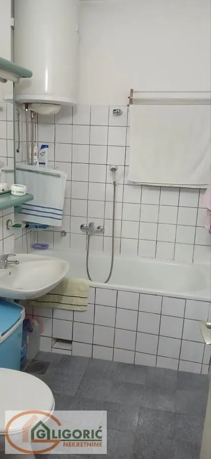 Prodaja, trosoban stan, 78m², Bezanijska Kosa 1, Bežanijska Kosa Sve Podlokacije