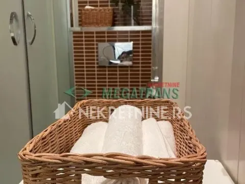 Izdavanje, dvosoban stan, 40m², Bulevar Oslobodjenja, Novi Sad Sve Podlokacije - image 12