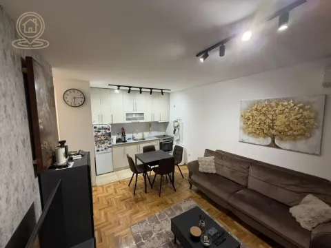 Sale, one bedroom apartment, 39m², Petrovaradin, Novi Sad - image 3
