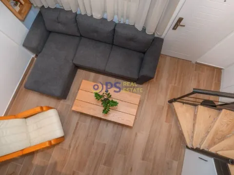 Izdavanje, jednosoban stan, 35m², Bar, Crna Gora - image 4