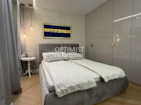 Sale, three bedroom apartment, 81m², Partizanov Stadion, Beograd - image 9