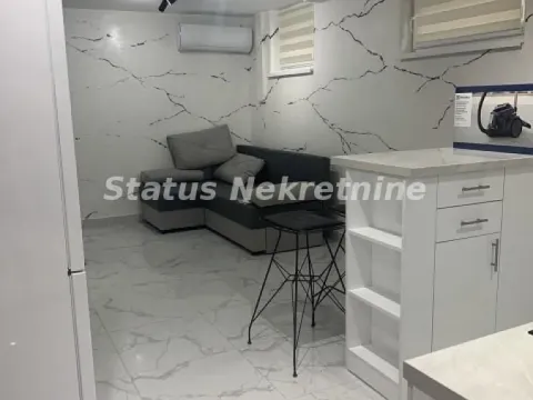 Izdavanje, jednosoban stan, 38m², Telep, Novi Sad Sve Podlokacije - image 8