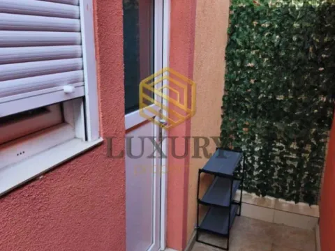 Izdavanje, jednosoban stan, 29m², Blok 9, Podgorica - image 3