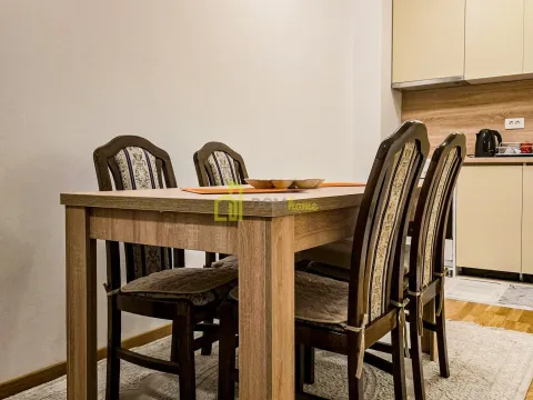 Izdavanje, jednosoban stan, 48m², Stari Aerodrom, Podgorica - image 8