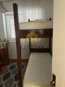 Rent, four bedroom apartment, 150m², Momišići, Podgorica - image 8