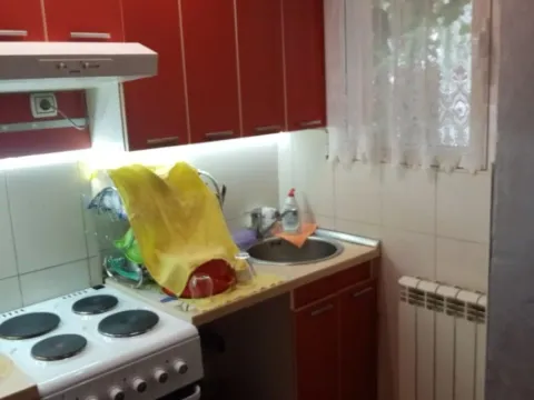 Prodaja, dvosoban stan, 39m², Karaburma, Palilula Sve Podlokacije - image 2