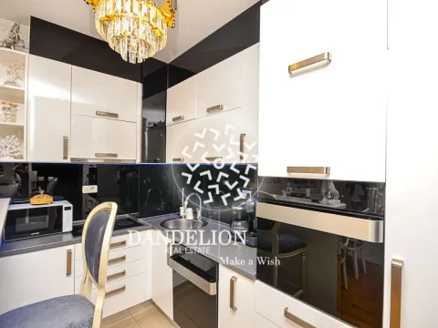 Izdavanje, jednosoban stan, 55m², City Kvart, Podgorica - image 16