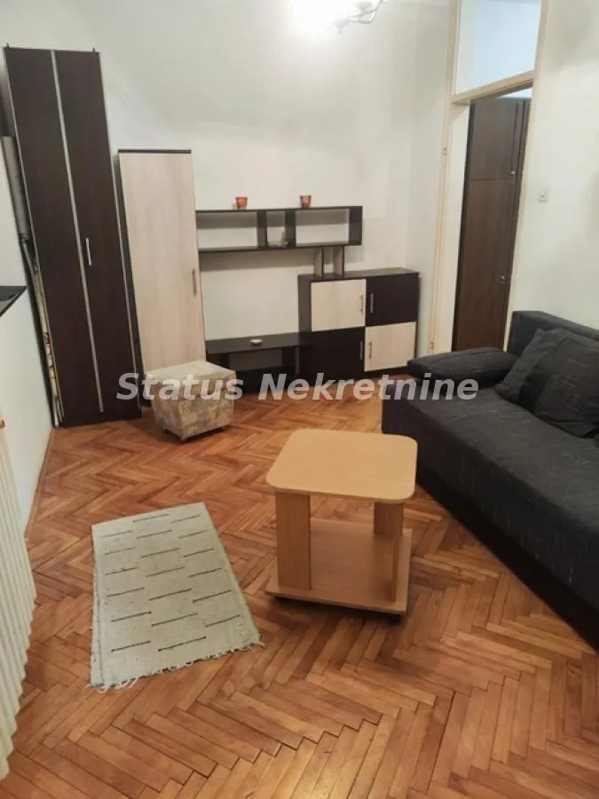 Izdavanje, jednosoban stan, 33m², Grbavica, Novi Sad Sve Podlokacije