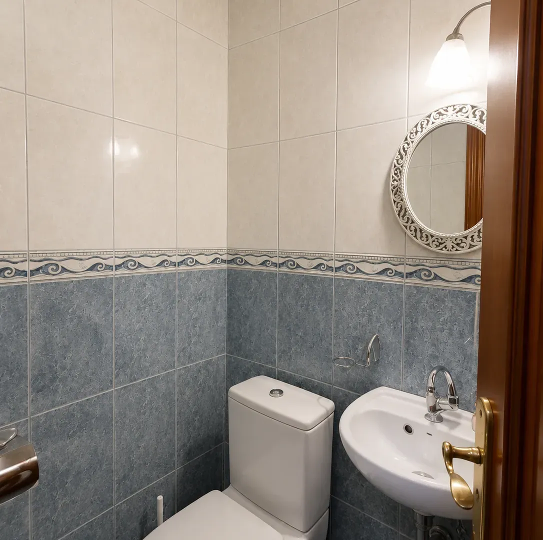 Prodaja, trosoban stan, 136m², Gorica C, Podgorica