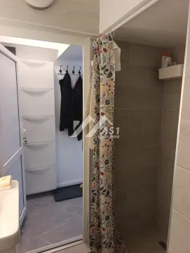 Izdavanje, dvosoban stan, 42m², Centar, Novi Sad - image 8