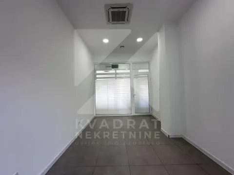 Izdavanje, poslovni prostor, 362m², Ljubović, Podgorica - image 16