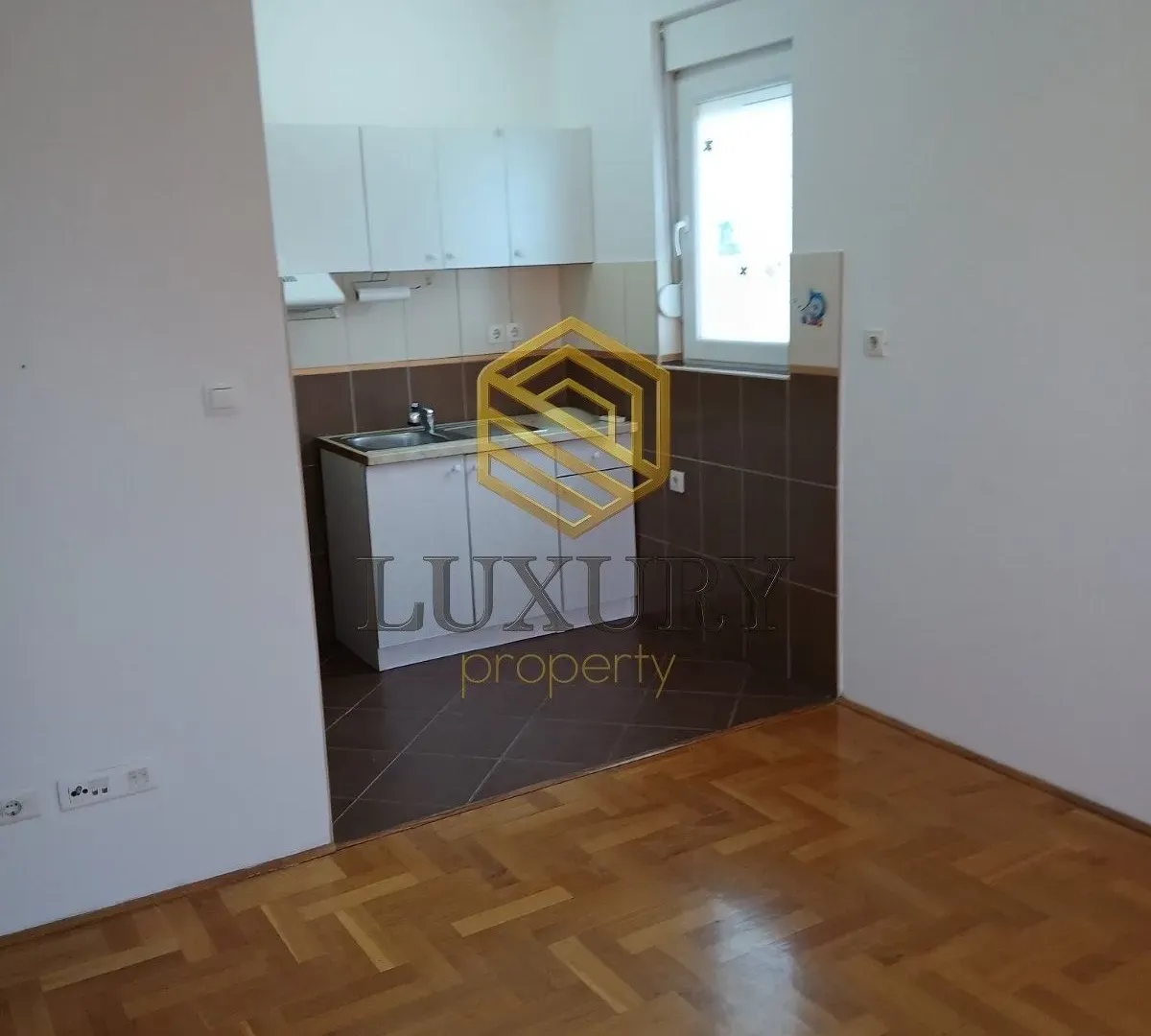 Rent, one bedroom apartment, 48m², Zabjelo, Podgorica