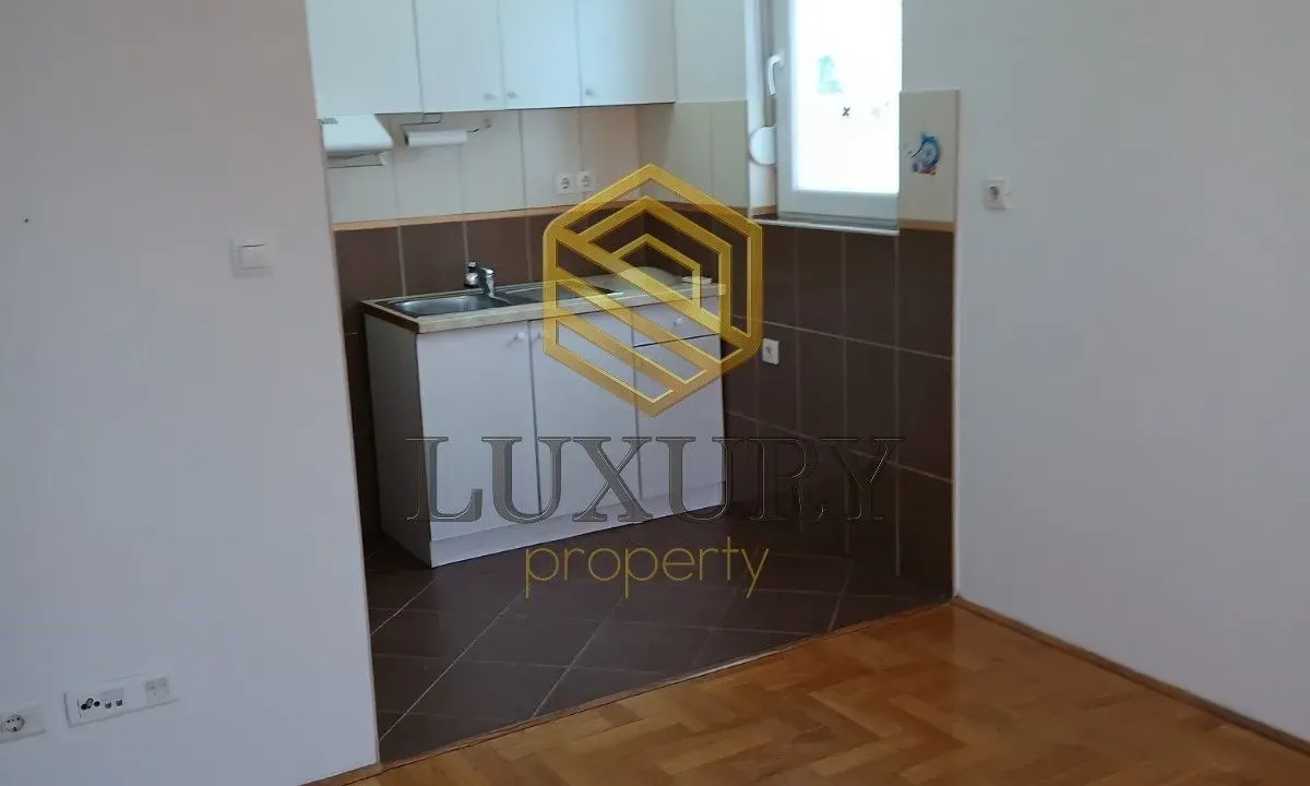 Rent, one bedroom apartment, 48m², Zabjelo, Podgorica