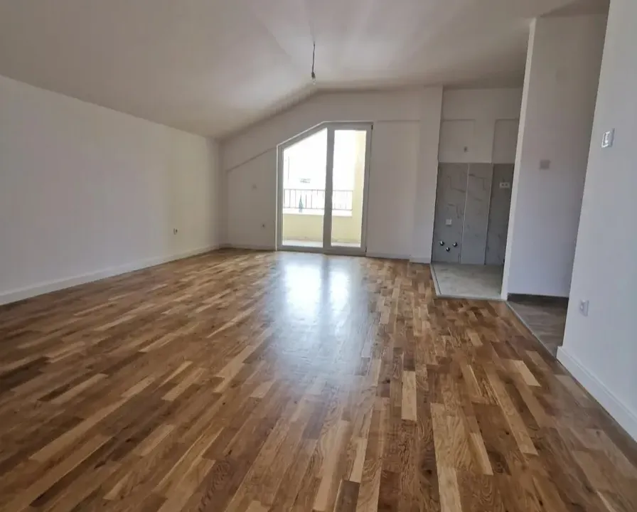 Sale, two bedroom apartment, 68m², Ljubović, Podgorica