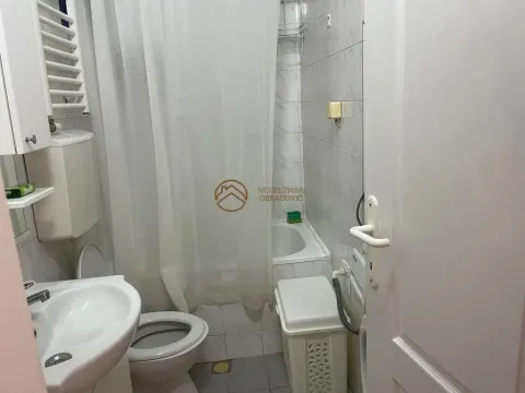 Izdavanje, jednosoban stan, 34m², Autokomanda, Voždovac Sve Podlokacije - image 13