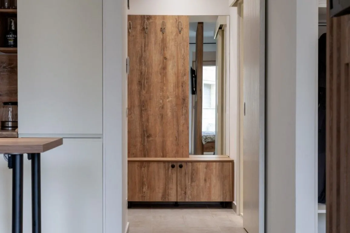 Prodaja, garsonjera, 33m², Škaljari, Kotor