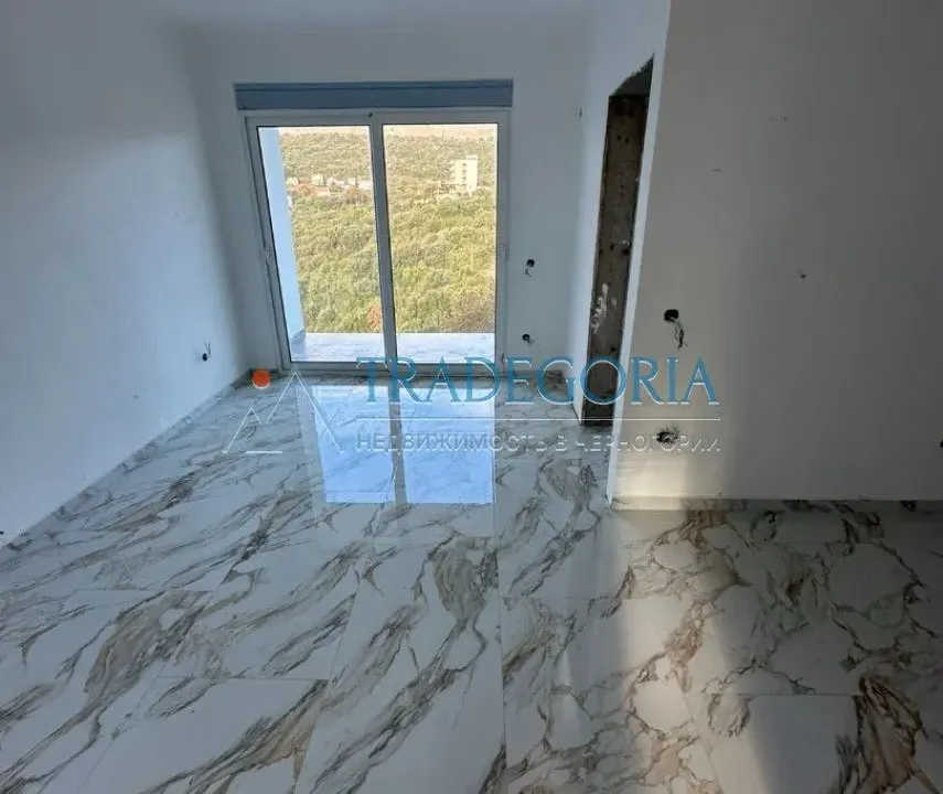 Prodaja, stan, 35m², Utjeha, Ulcinj