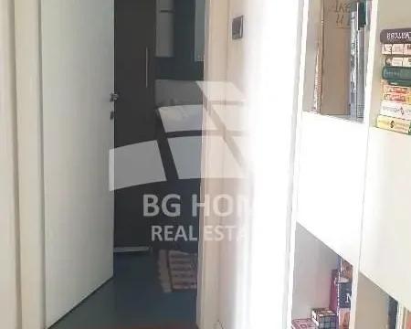 Prodaja, četvorosoban stan, 135m², Kalenić Pijaca, Vračar Sve Podlokacije - image 11