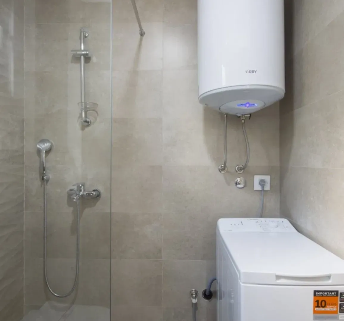 Prodaja, dvosoban stan, 55m², Bečići, Budva