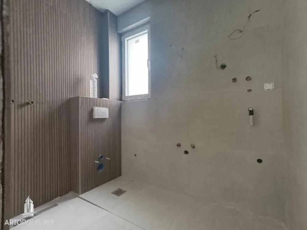 Prodaja, dvosoban stan, 61m², Ledine, Beograd