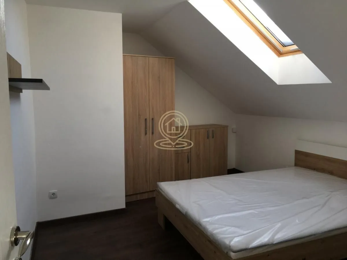 Rent, two bedroom apartment, 56m², Vukov Spomenik, Zvezdara Sve Podlokacije