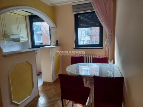 Rent, one bedroom apartment, 42m², Čukarica, Beograd - image 8