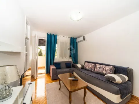 Stan in Autobuska stanica