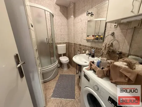 Prodaja, jednosoban stan, 41m², Bulevar patrijarha Pavla, Novi Sad Sve Podlokacije - image 8