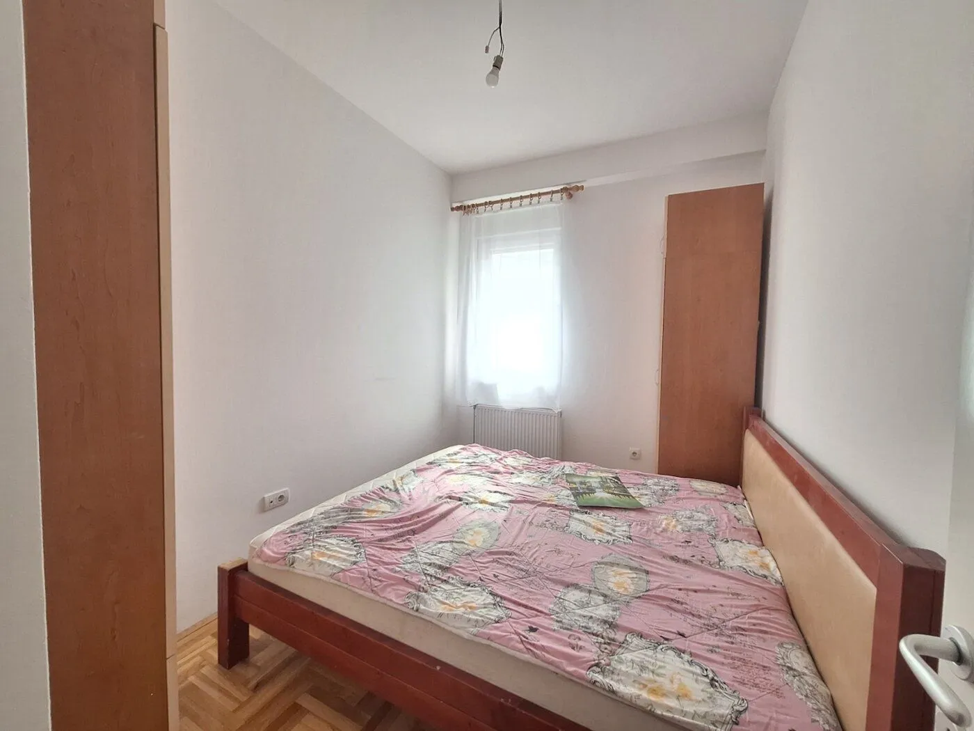 Rent, one bedroom apartment, 63m², Detelinara, Novi Sad Sve Podlokacije