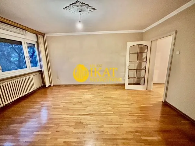 Rent, three bedroom apartment, 88m², Novi Beograd Blok 22, Novi Beograd Sve Podlokacije