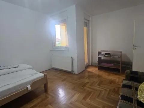 Rent, three bedroom apartment, 67m², Grbavica, Novi Sad Sve Podlokacije - image 6
