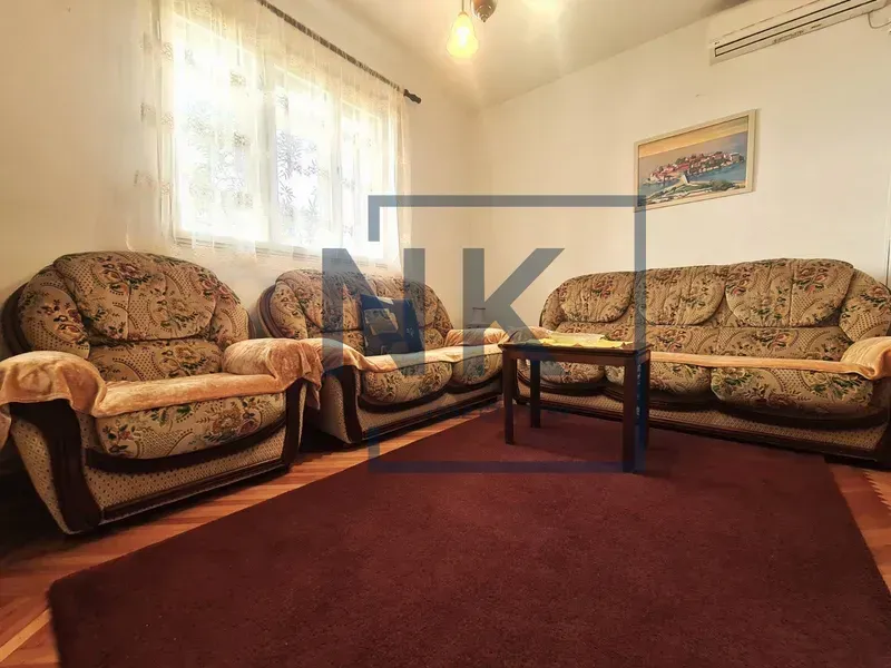 Rent, two bedroom apartment, 60m², Tološi, Podgorica