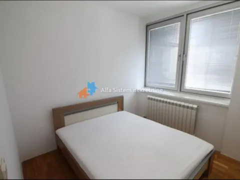 Izdavanje, četvorosoban stan, 250m², Savski Venac, Beograd - image 19
