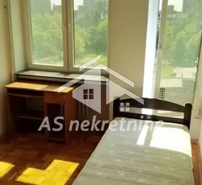 Rent, apartment, 70m², Novi Beograd Blok 23, Novi Beograd Sve Podlokacije - image 7