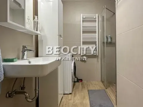 Izdavanje, dvosoban stan, 45m², Crveni Krst, Beograd - image 7