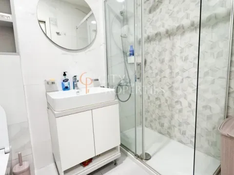 Izdavanje, stan, 45m², Central Point, Podgorica - image 3