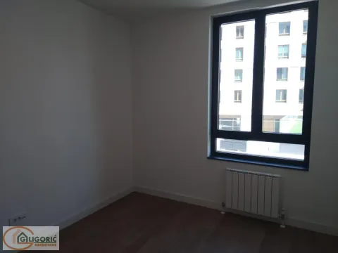 Prodaja, dvosoban stan, 59m², Savski Venac, Beograd - image 5
