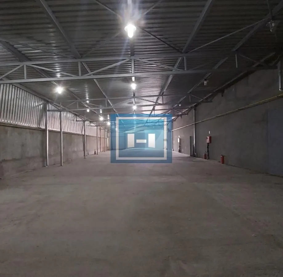 Rent, office space, 500m², Ribarski put, Jagodina