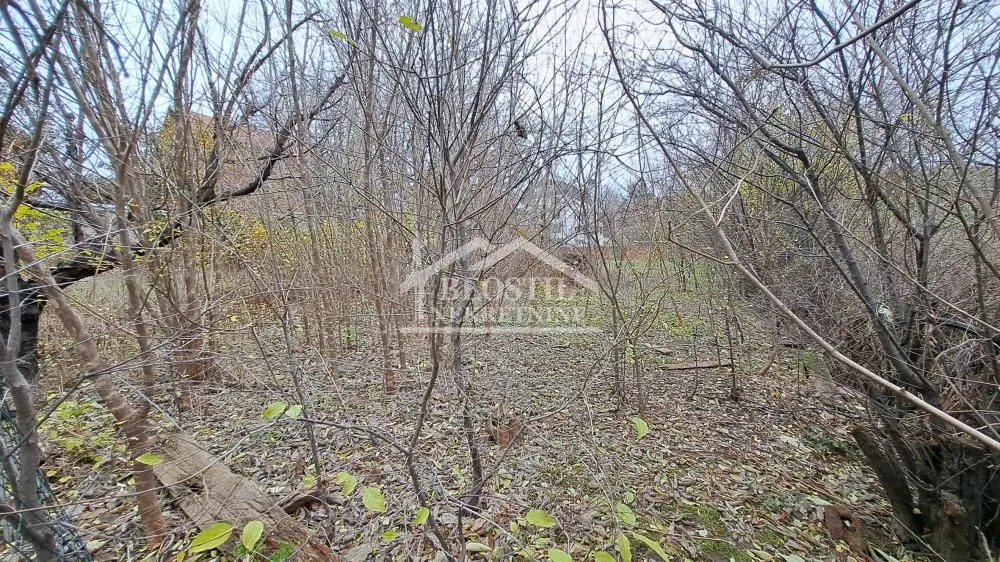Prodaja, plac, 1376m², Višnjica, Palilula Sve Podlokacije