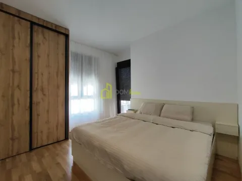 Rent, three bedroom apartment, 135m², Donja Gorica, Podgorica - image 9
