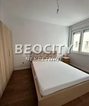 Izdavanje, dvosoban stan, 54m², Čubura, Beograd - image 10