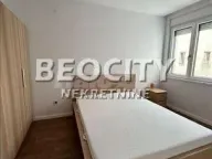 Izdavanje, dvosoban stan, 54m², Čubura, Beograd - image 10