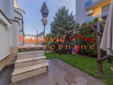 Prodaja, kuća, 288m², Savski Venac, Beograd - image 10