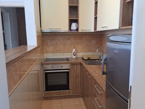 Prodaja, jednosoban stan, 48m², Preko Morače, Podgorica - image 4