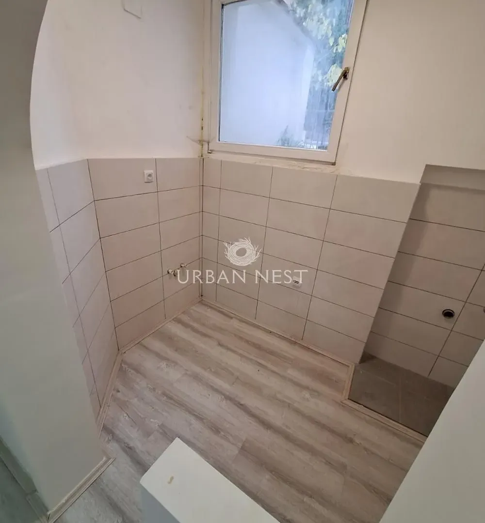 Sale, two bedroom apartment, 38m², Vračar Hram, Vračar Sve Podlokacije