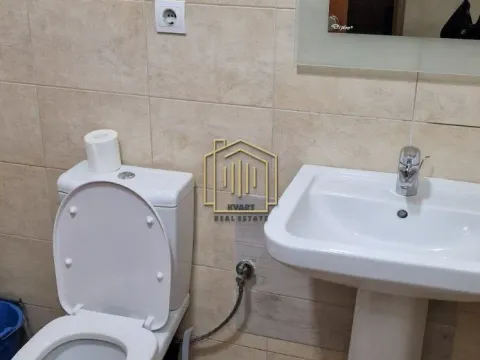 Izdavanje, dvosoban stan, 65m², Preko Morače, Podgorica - image 5