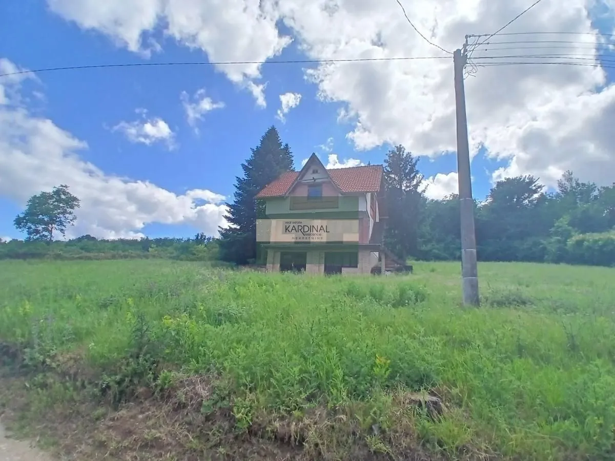 Prodaja, kuća, 150m², Vinorača, Jagodina