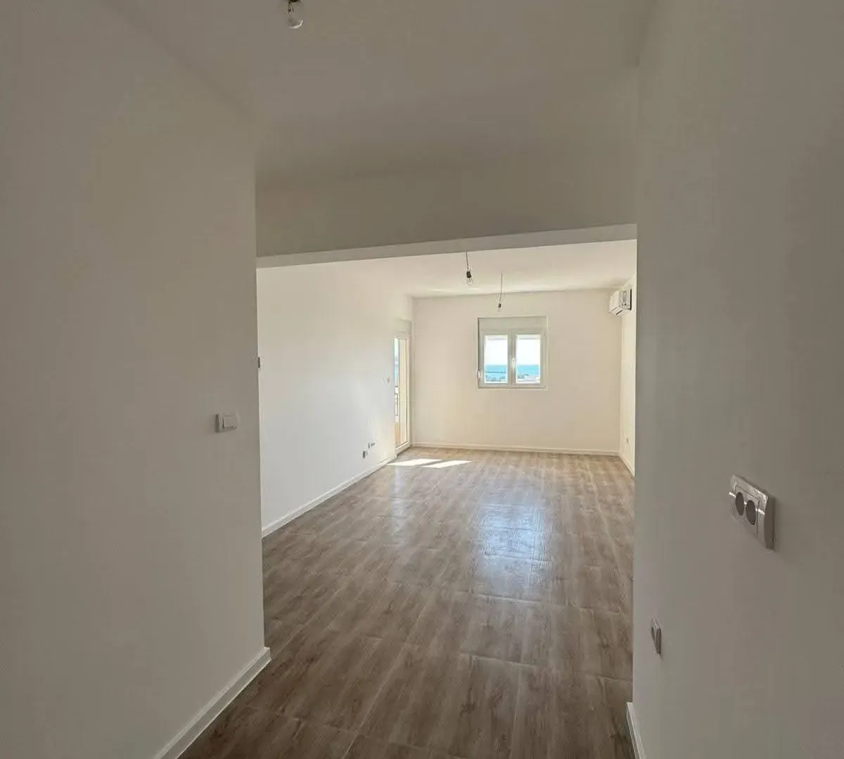 Prodaja, jednosoban stan, 46m², Centar, Bar