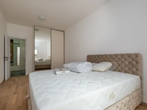 Izdavanje, stan, 58m², Momišići, Podgorica - image 6