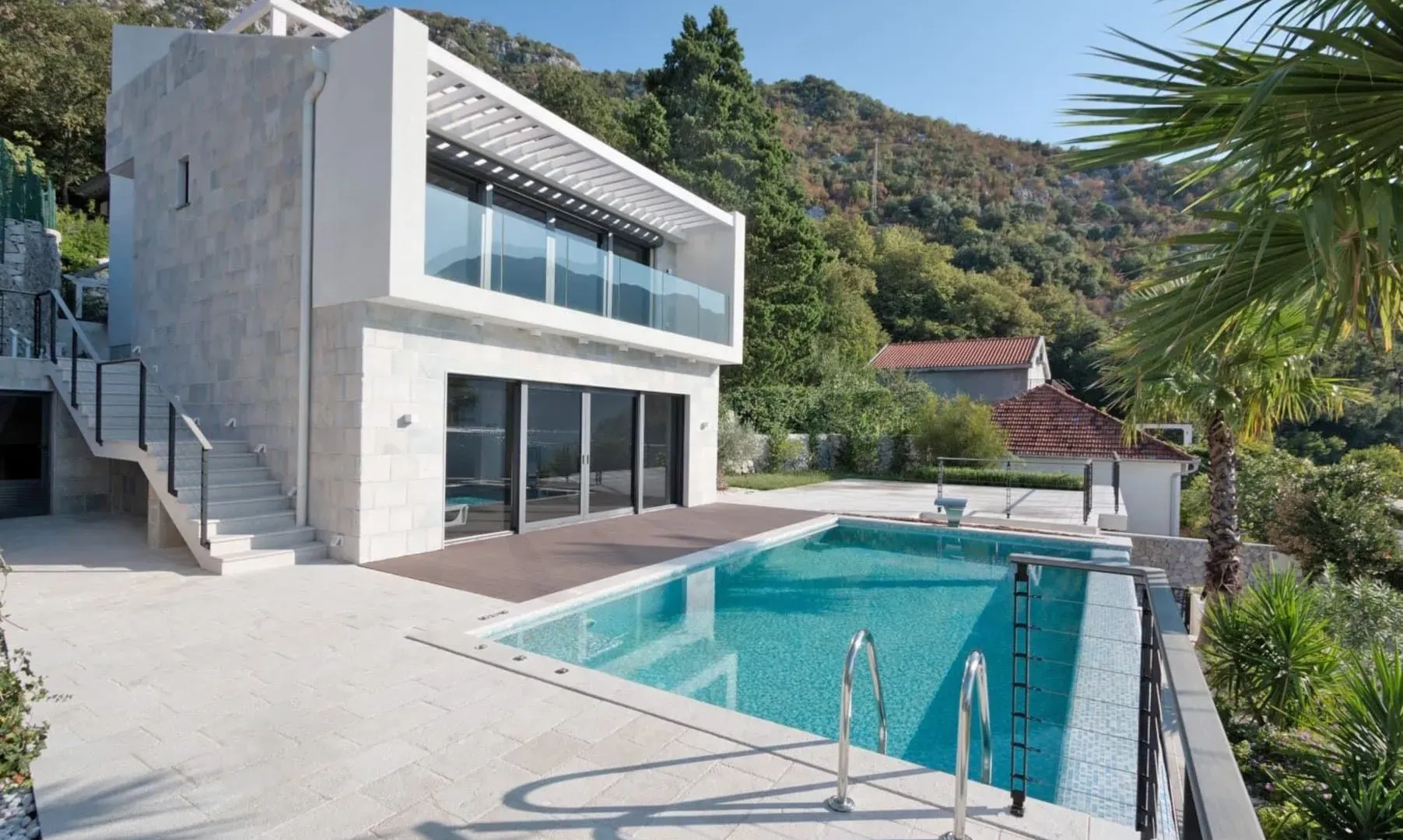 Prodaja, kuća, 669m², Kotor, Crna Gora